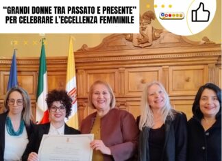 “Grandi donne tra passato e presente” per celebrare l’eccellenza femminile