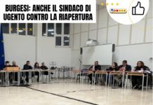 Caso Burgesi: il Comune di Ugento si schiera ufficialmente contro la riapertura