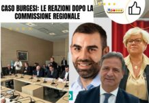 Caso Burgesi: le reazioni politiche dopo l’ultima commissione regionale