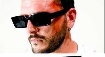 Esce oggi il nuovo album di Alessio Vida