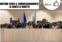 Ruffano verso il commissariamento: la giunta si dimette
