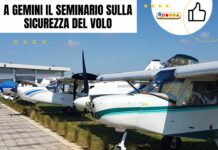 A Gemini il Seminario sulla Sicurezza del Volo