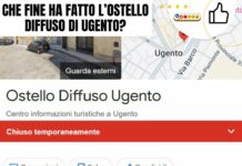 Che fine ha fatto l’Ostello Diffuso di Ugento?