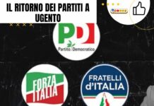 Il ritorno dei partiti a Ugento