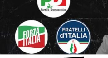 Il ritorno dei partiti a Ugento