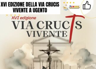 XVI edizione della Via Crucis Vivente a Ugento