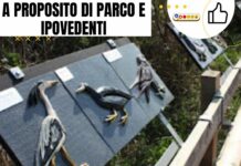 Ancora soldi per il parco e gli ipovedenti di Ugento