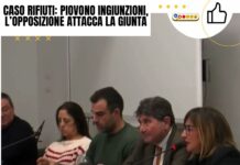 Caso rifiuti: piovono ingiunzioni, l’opposizione attacca la Giunta