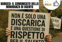 Discarica di Ugento, la minoranza del Comune contro la Regione: “Ci chiamano sito strategico, ma è una condanna”