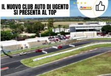 Successo per il 1° Memorial Salvatore Negro: in pista la passione per le auto d’epoca