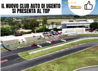 Successo per il 1° Memorial Salvatore Negro: in pista la passione per le auto d’epoca