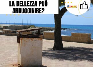 La bellezza può arrugginire?
