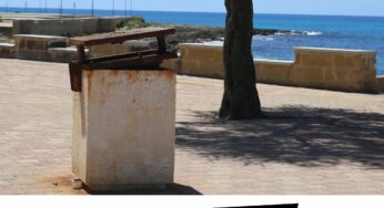 La bellezza può arrugginire?