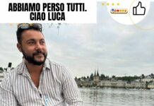Abbiamo perso tutti. Ciao Luca