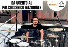 Francesco Culiersi Da Ugento al palcoscenico nazionale