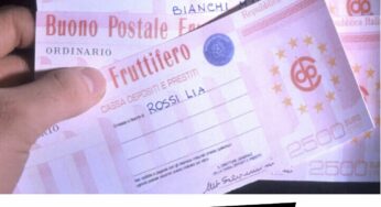 Quando il risparmio diventa una trappola: un caso di Ugento
