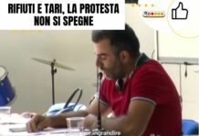 Rifiuti e TARI, la protesta non si spegne: il consigliere Esposito attacca la gestione del servizio