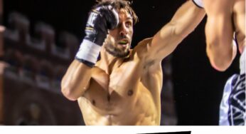 Tutti uniti per Bullet: artisti e professionisti per sostenere Carafa