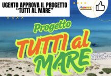 UGENTO APPROVA IL PROGETTO “TUTTI AL MARE”: UN’OPPORTUNITÀ PER L’INCLUSIONE CHE ARRIVA IN RITARDO