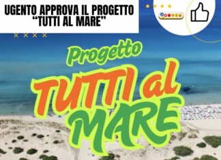 UGENTO APPROVA IL PROGETTO “TUTTI AL MARE”: UN’OPPORTUNITÀ PER L’INCLUSIONE CHE ARRIVA IN RITARDO