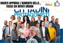 Ugento, stangata sulla TARI: il Consiglio Comunale approva l’aumento. UGENTO APPROVA L’AUMENTO DELLA TASSA SUI RIFIUTI URBANI