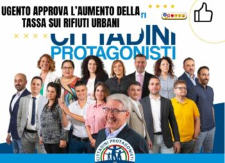 Ugento, stangata sulla TARI: il Consiglio Comunale approva l’aumento. UGENTO APPROVA L’AUMENTO DELLA TASSA SUI RIFIUTI URBANI
