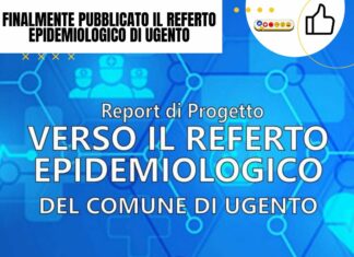 Finalmente pubblicato il referto epidemiologico di Ugento