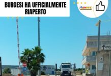 Ufficiale: Burgesi riapre i battenti