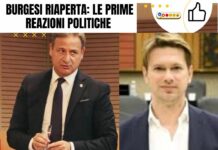 Burgesi: “Una vergogna politica ai danni del Salento”