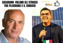 Casarano: volano gli stracci tra Filograna e il Sindaco