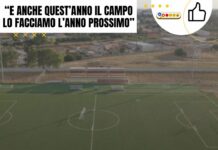 “E anche quest’anno il campo lo facciamo l’anno prossimo”