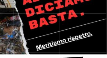 Comitato No Burgesi, nuovo ricorso al TAR