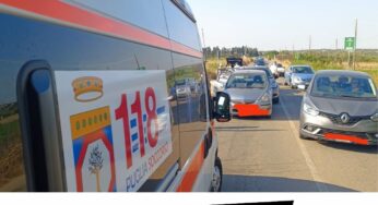 Quella pista chiamata via del mare