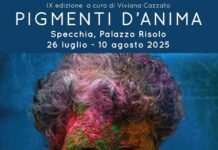 SPECCHIA: “Le Fil Rouge” torna con la sua nona edizione