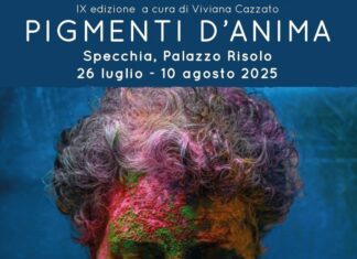 SPECCHIA: “Le Fil Rouge” torna con la sua nona edizione