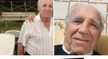 Scomparsa di Donato Negro: in volo l’elicottero dei Vigili del Fuoco