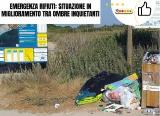 Emergenza rifiuti: Sangalli corre ai ripari tra ombre inquietanti