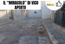 Il miracolo di Vico Aperto