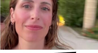 Un influencer da milioni di follower in vacanza a Ugento