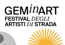 Tutto pronto a Gemini per la terza edizione di GEMinART il 21 agosto