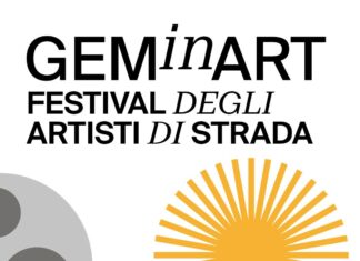 Tutto pronto a Gemini per la terza edizione di GEMinART il 21 agosto