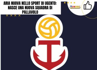 Aria nuova nello sport di Ugento: nasce una nuova squadra di pallavolo