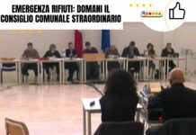 Emergenza rifiuti: domani il consiglio comunale straordinario