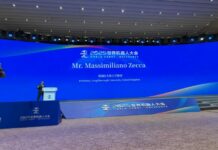 Il professor Zecca protagonista alla Conferenza Mondiale sui Robot