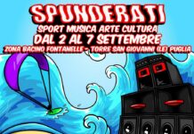 A Torre San Giovanni nasce Sport & Music Fest 2025