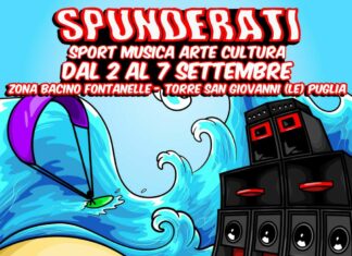 A Torre San Giovanni nasce Sport & Music Fest 2025