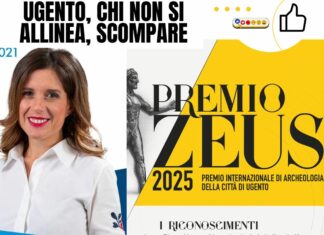 Ugento, chi non si allinea, scompare