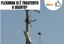 Fleximan si è trasferito a Ugento?