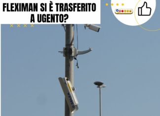 Fleximan si è trasferito a Ugento?