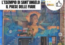 Un incontro casuale che ci insegna tanto: l’esempio di Sant’Angelo per Ugento